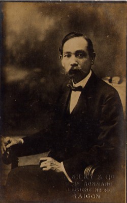 Cụ Phan Châu Trinh (1872-1926)