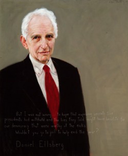 Daniel Ellsberg