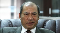 "Tâm tư mình muốn làm cho tốt nhưng nhiều lúc không dễ." - ĐBQH Lê Quang Bình