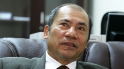 "Không biết khi nào hết "mật"" - ĐBQH Lê Quang Bình