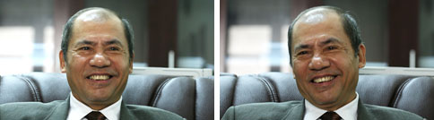 "Nguyên Chủ tịch QH Nguyễn Văn An từng nói: vấn đề nêu lên “được lòng dân thì mất lòng quan”".