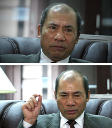 "Điều trăn trở nhất là làm sao QH có thực quyền, hoạt động có chất lượng, không hình thức".