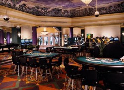 Casino chỉ được hoạt động khi có giấy phép đầy đủ. Ảnh minh họa: Wayfaring.