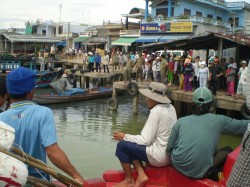 Ngư dân thấp thỏm trong những chuyến ra khơi