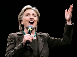 Ngoại trưởng Mỹ, Hillary Clinton, sẽ có chuyến thăm Việt Nam trong thời gian tới. Ảnh: internet