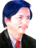 Trần Mạnh Hảo