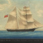 Tháng 12/1872, người ta tìm thấy tàu buôn Mary Celeste không người trôi nổi trên Đại Tây Dương. Tàu ở trong tình trạng tốt và đang hướng về eo Gibraltar. Thức ăn và nước uống trên tàu đủ dùng trong 6 tháng. Hàng hóa còn nguyên, đồ đạc cá nhân của hành khách và thủy thủ vẫn nguyên vị trí, trong đó có cả những vật quý giá. Nhưng người trên tàu thì hoàn toàn biến mất. Không ai nhìn thấy hay nghe nói về họ. Câu chuyện về tàu Mary Celeste vẫn được coi là bí ẩn hàng hải lớn nhất mọi thời đại.