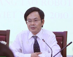 Ông Trần Đăng Tuấn, Phó TGĐ Đài truyền hình Việt Nam, Ảnh kênh 14