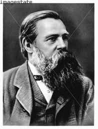 Friedrich Engels