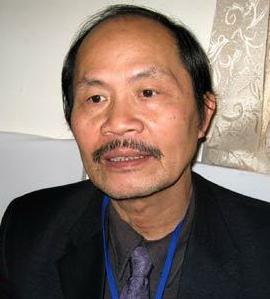 TS Nguyễn Đình Hòe