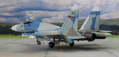 Su-27 của Trung Quốc