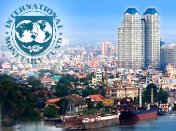 IMF tham gia Hội nghị các nhà tài trợ cho Việt Nam (imf.org)