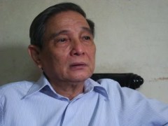 GS Nguyễn Huy Quý