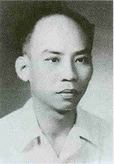 Ông Trần Xuân Bách