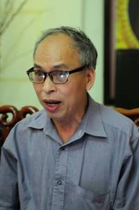 Phạm Viết Đào