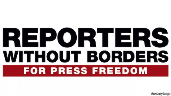 Reporters Without Borders, Phóng Viên Không Biên Giới