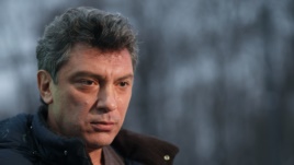 Boris Nemtsov