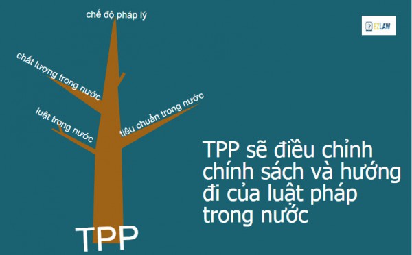 TPP, viết tắt của từ Trans-Pacific Strategic Economic Partnership Agreement (Hiệp định đối tác kinh tế xuyên Thái Bình Dương)