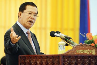 Campuchia nên cảnh giác trước các âm mưu, thủ đoạn của phe đối lập và thao túng từ Bắc Kinh.