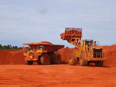 Lời cảnh báo về thua lỗ của hai dự án bauxite Tây Nguyên đang dần thành hiện thực