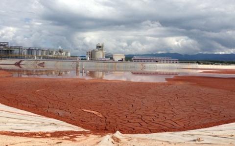 Vẫn còn nhiều băn khoăn liên quan đến hiệu quả hai dự án bauxite Tây Nguyên